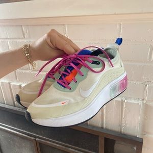 Nike Air Max Dia 'Pistachio Frost